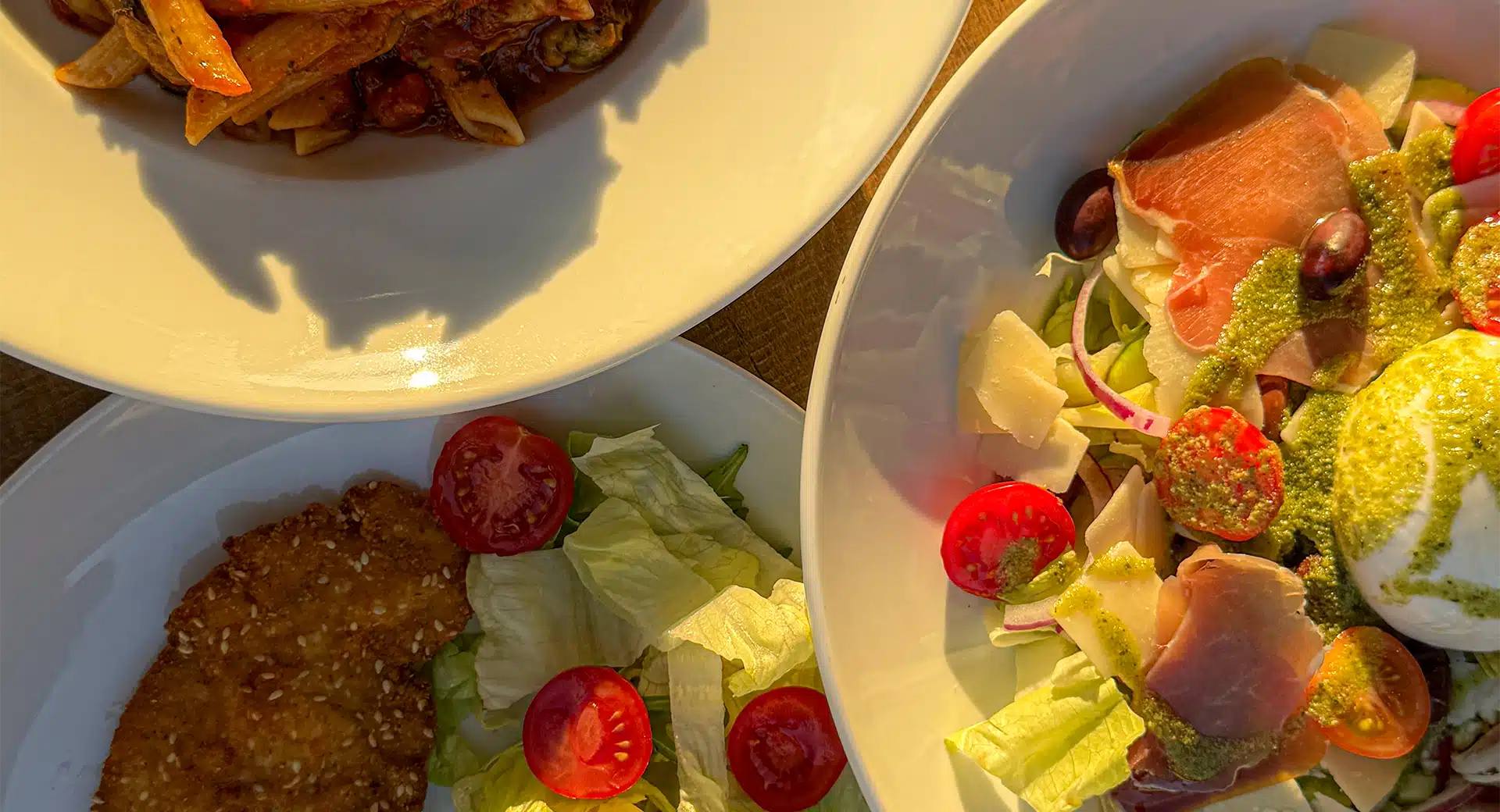 plat restaurant bellevue