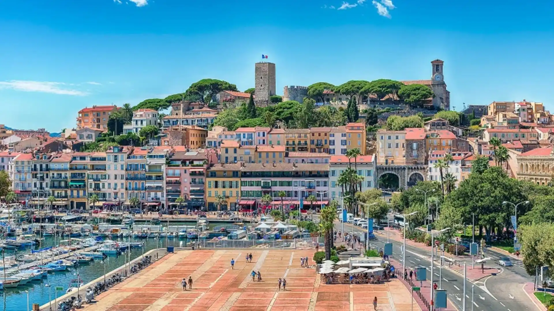 big cannes