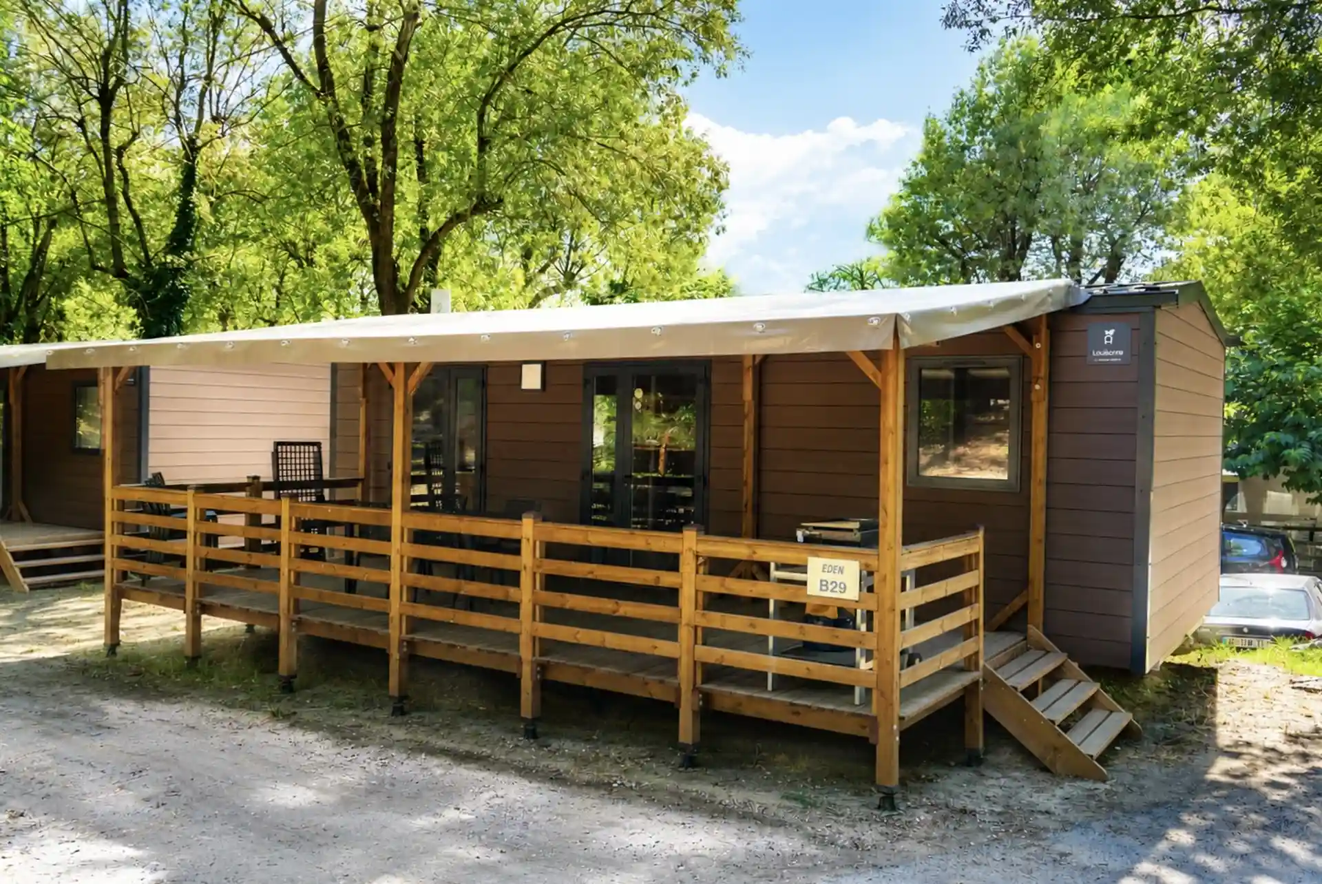 mobilhome